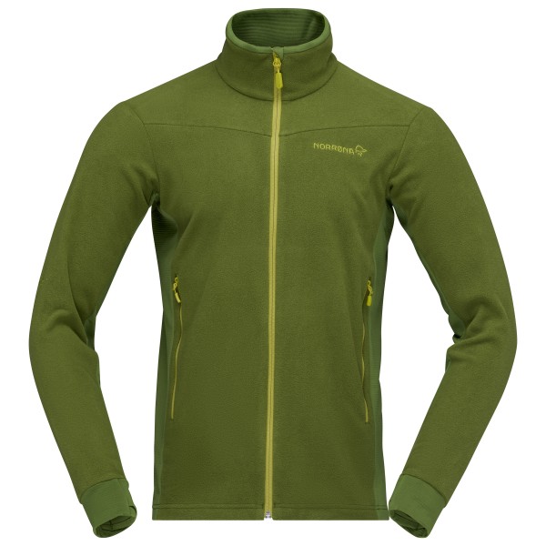 Norrøna - Falketind Warm2 Jacket - Veste polaire