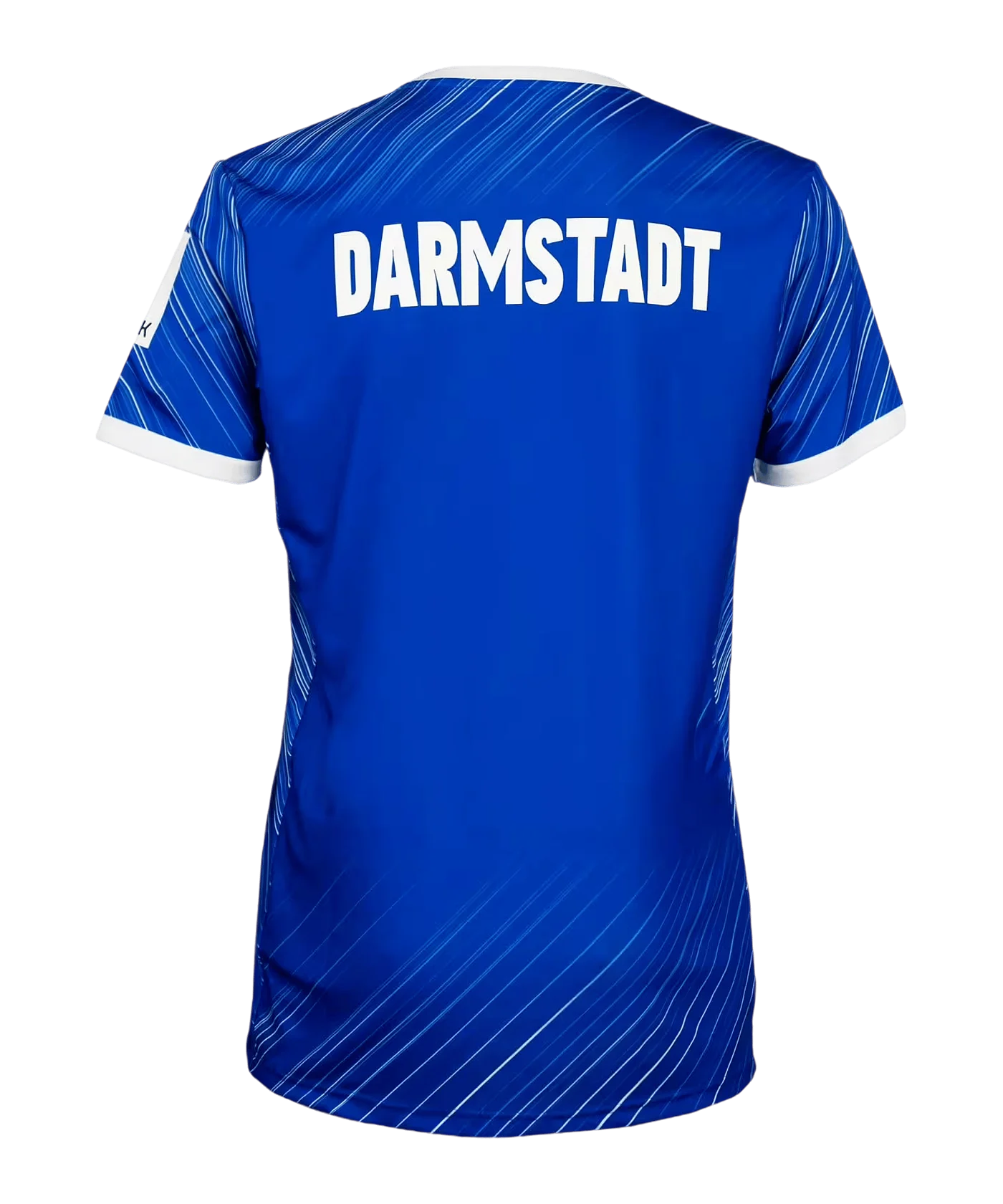 Craft SV Darmstadt 98 Trikot Home 2024/2025 Blau FDA3460
