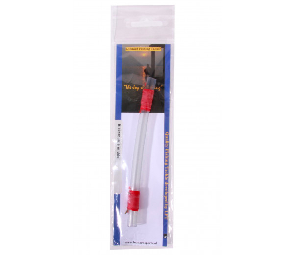 LFT tubes anti-emmêlage