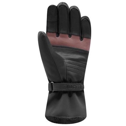 Gants Racer SARA 2 - Noir