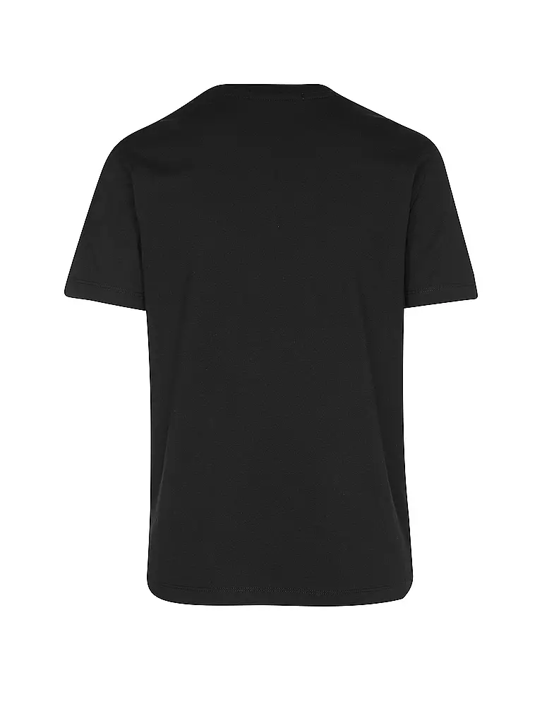 CALVIN KLEIN JEANS T-Shirt  schwarz