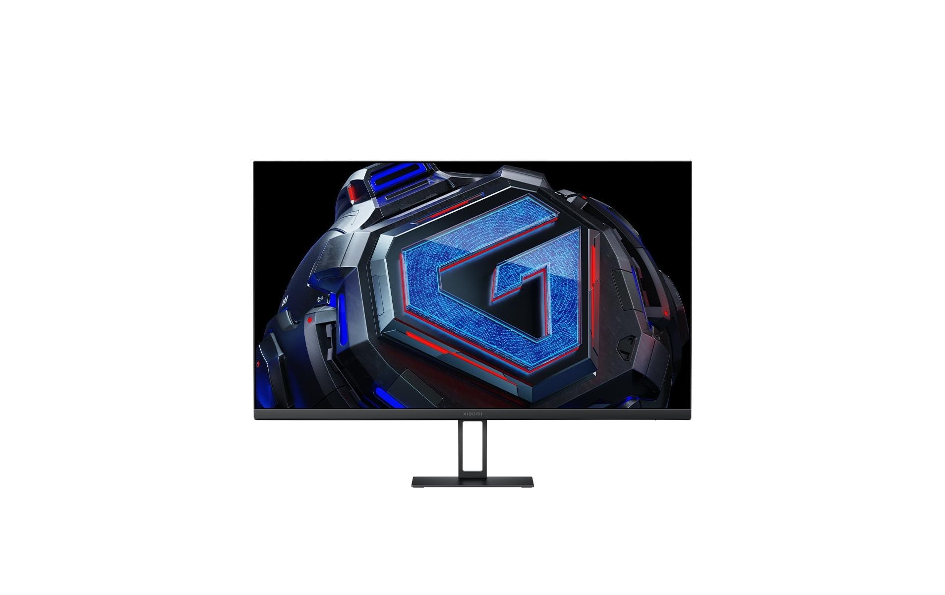 Xiaomi LED-Monitor »G27Qi« 68,31 cm/27 ″  2560 x 1440 px WQHD 180 Hz Vesa Halterung vorhanden
