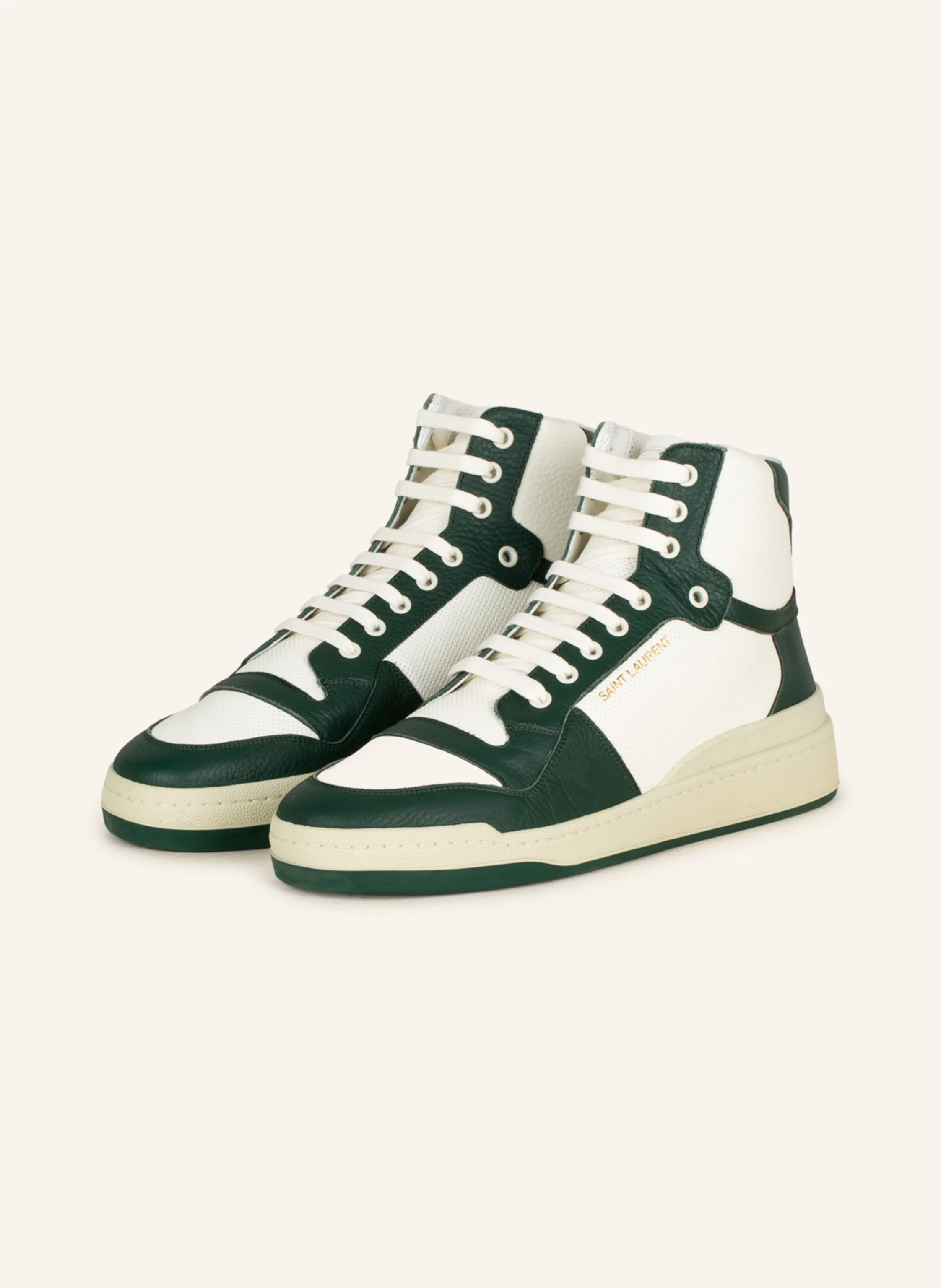 SAINT LAURENT Hightop-Sneaker