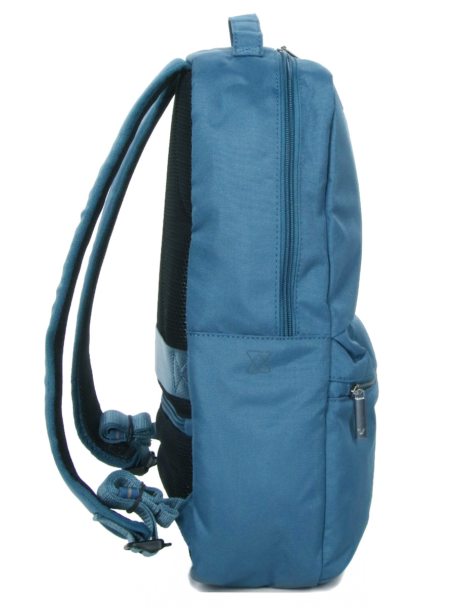 Sac À dos ordinateur Roncato Brooklyn Revive 15.6 pouces