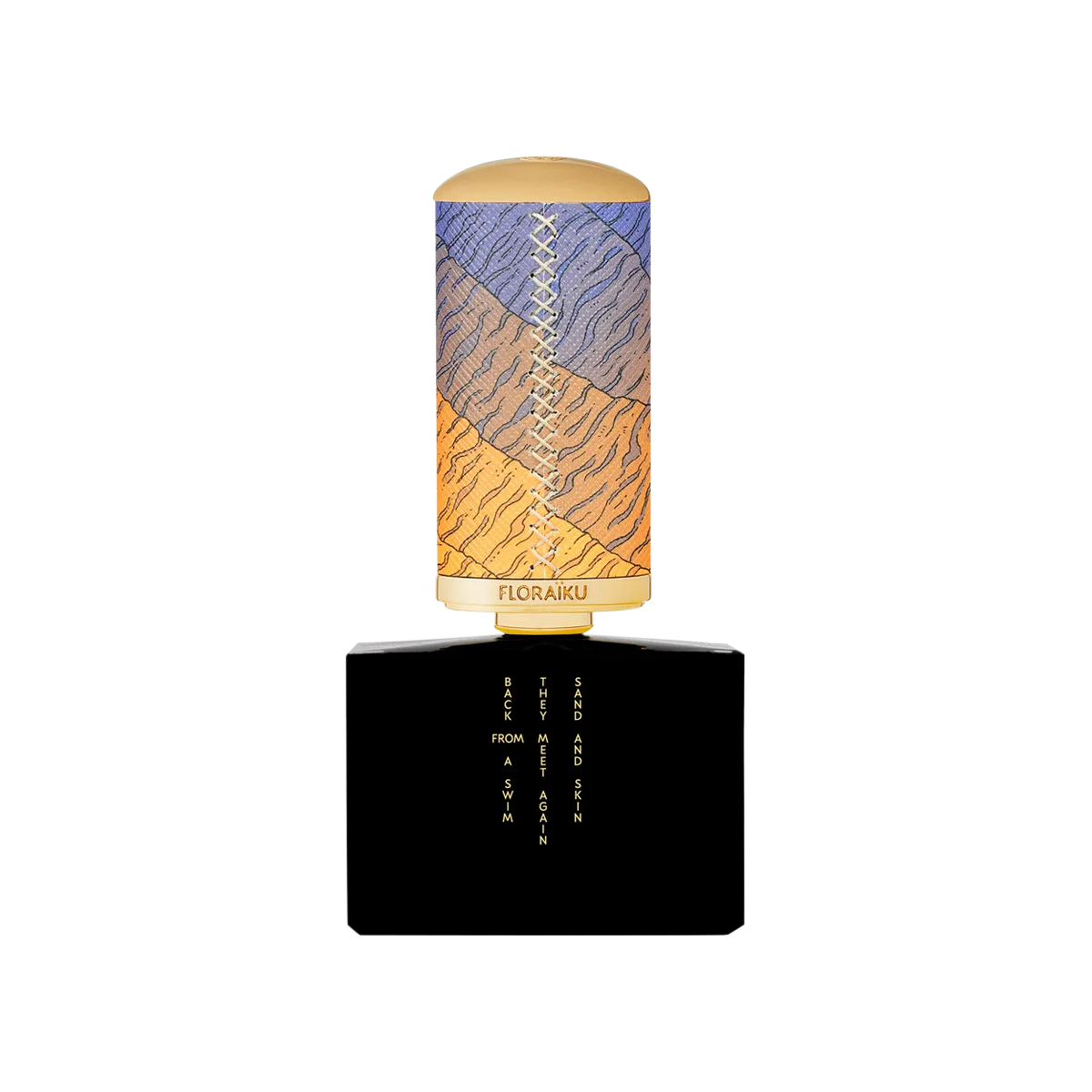 Sand and Skin Eau de Parfum 50ml