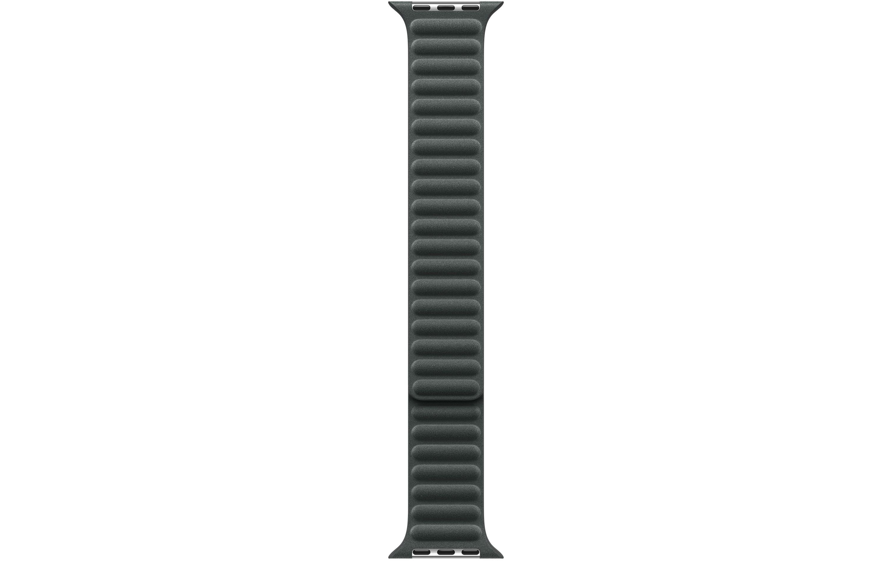 Magnetic Link 41 mm Evergreen M/L<br>Armband zu Apple Watch 41 mm