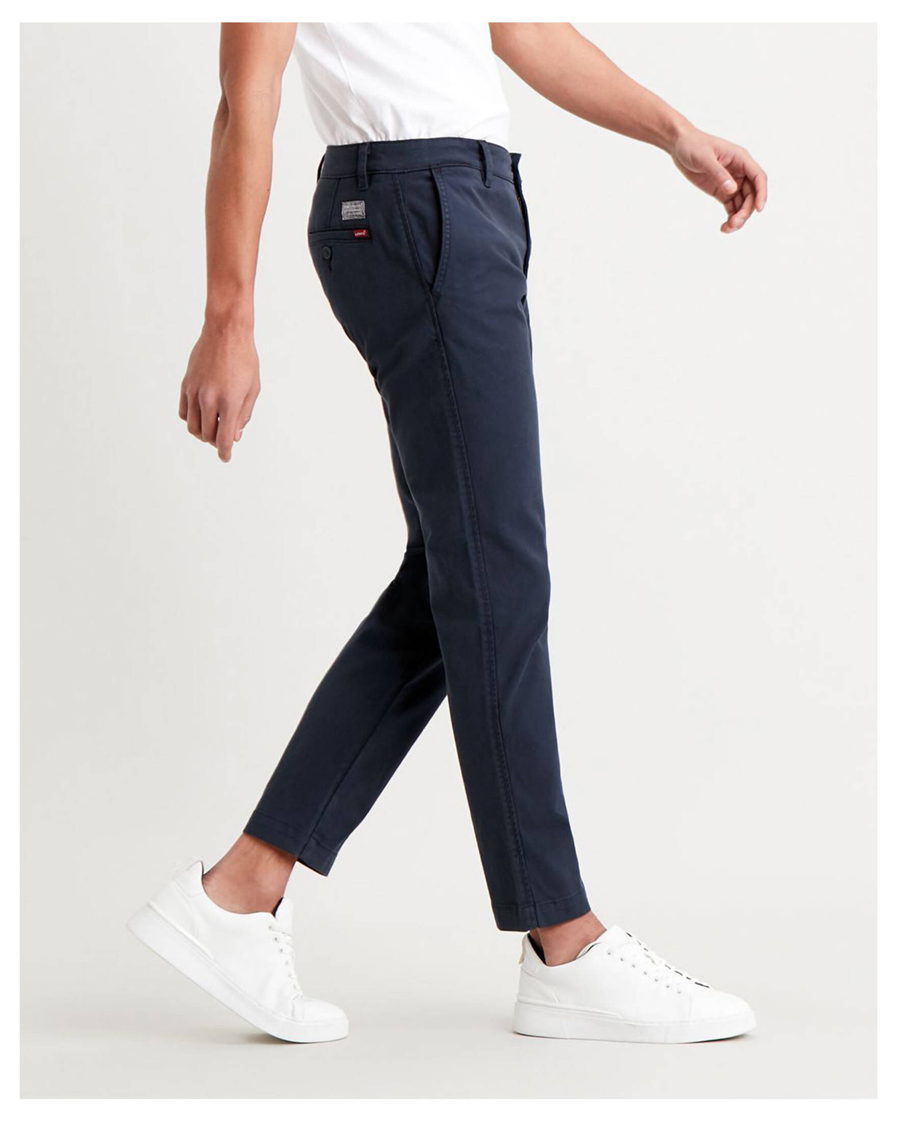 Levi's®| Herren Hose Slim Fit
