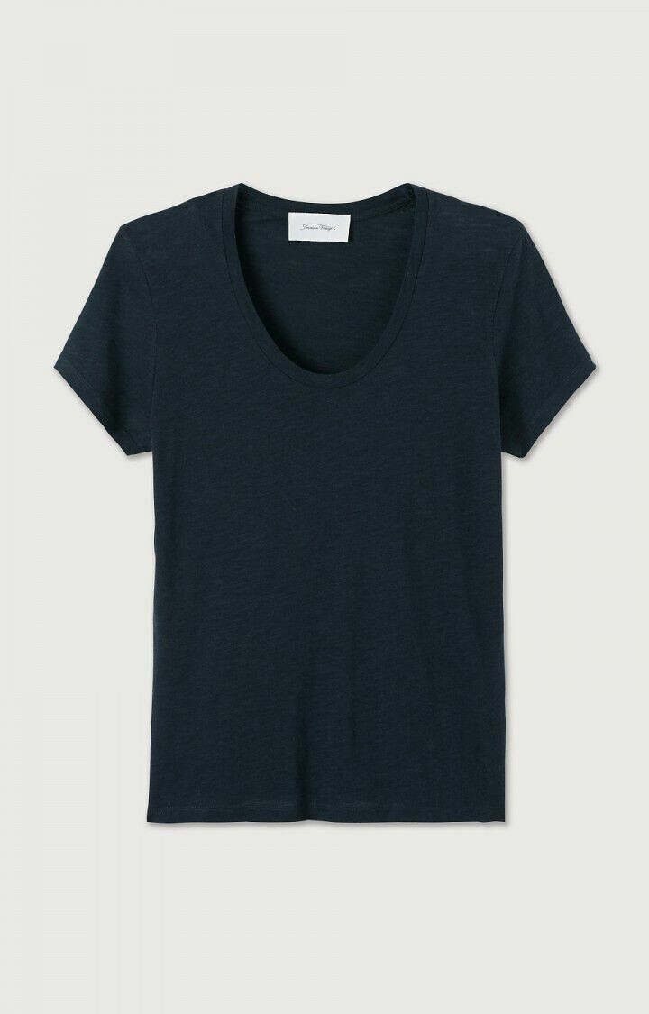 AMERICAN VINTAGE<br>Camiseta Jacksonville de gola redonda e mangas curtas