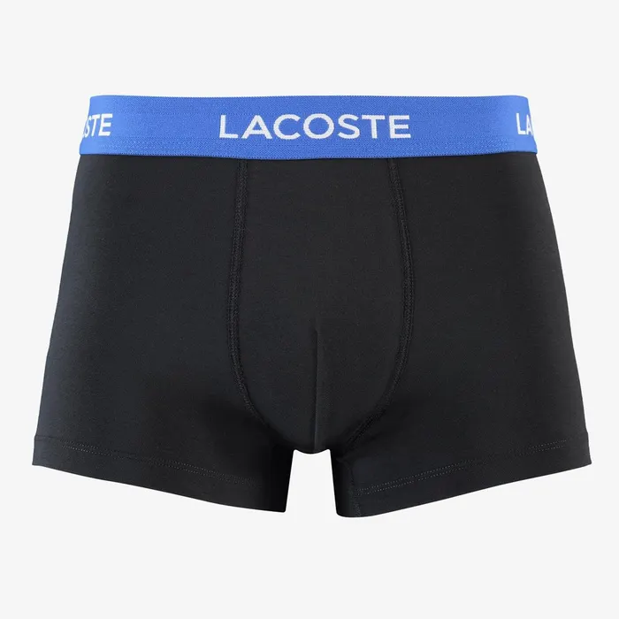 Lacoste Core Boxershorts Heren (3-pack)