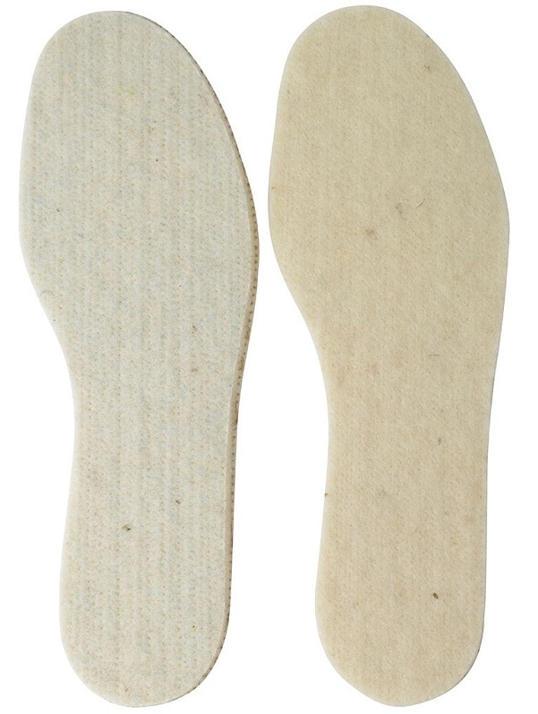 Norsk Ullsåle Utmark