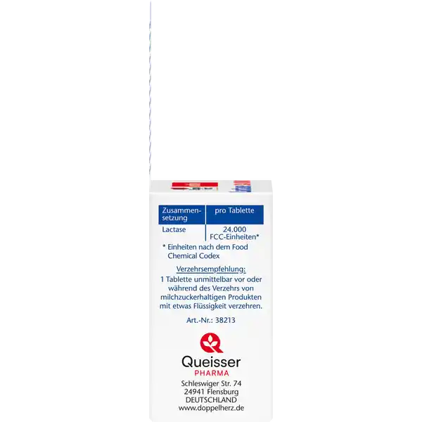 aktiv Lactase 24.000