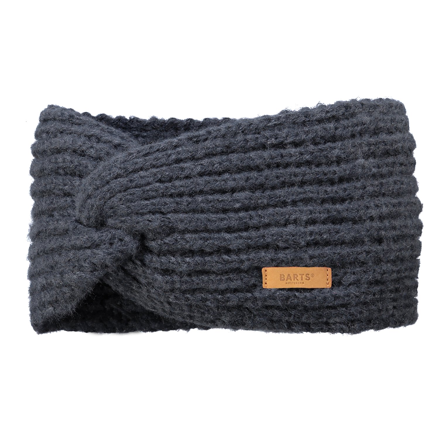 BARTS Headband Desire  - charcoal - Einheitsgröße