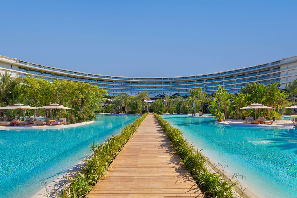 Maxx Royal Belek Golf Resort Ultra All Inclusive - Hotel