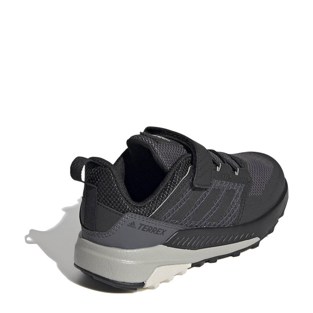 adidas Trailmakerwandelschoenen antraciet/zwart