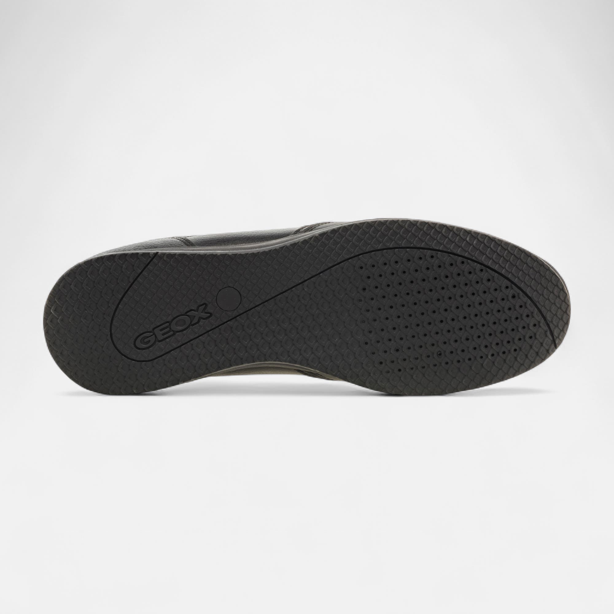 Baskets basses Homme noir