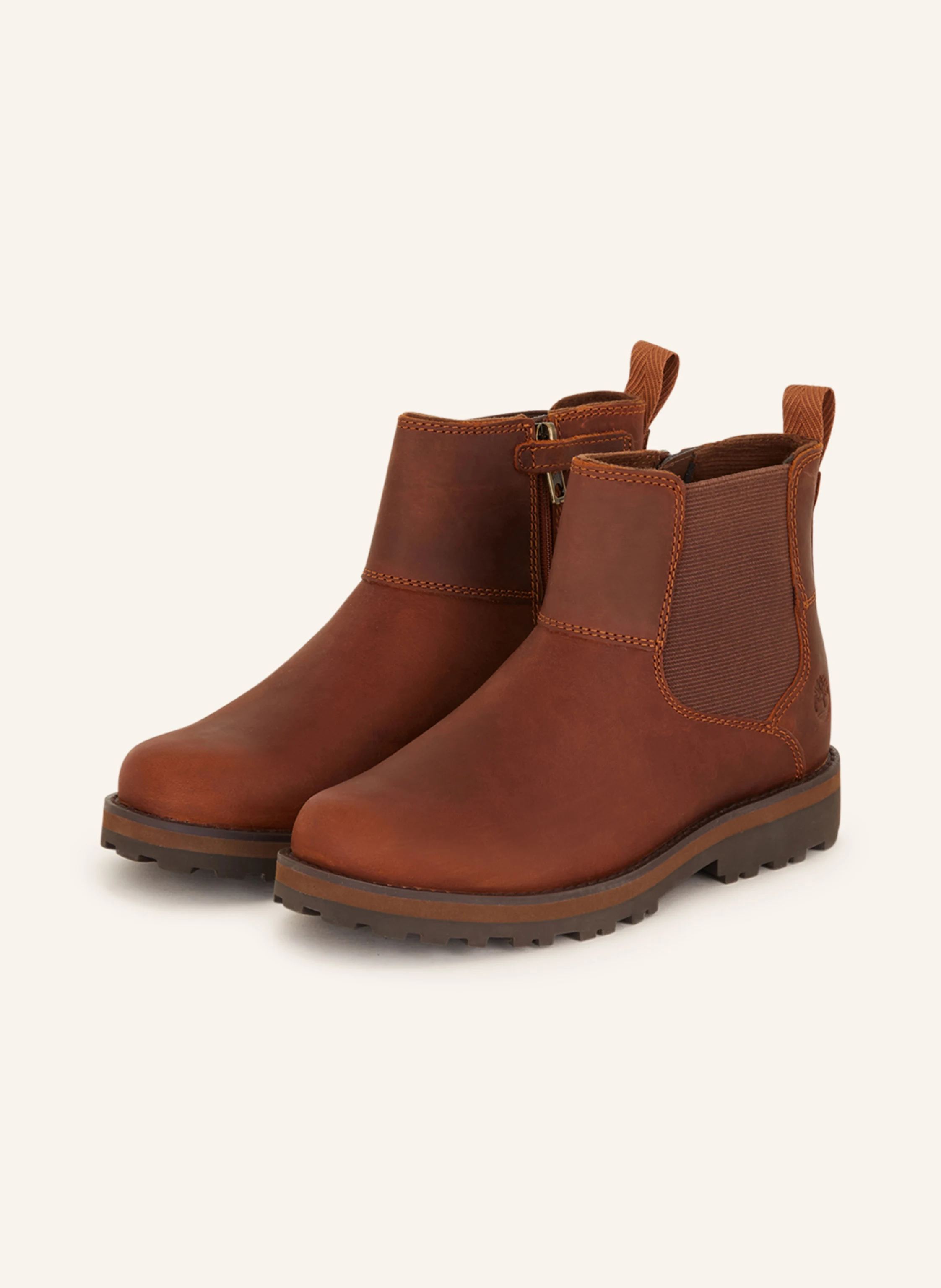 Timberland Chelsea-Boots COURMA