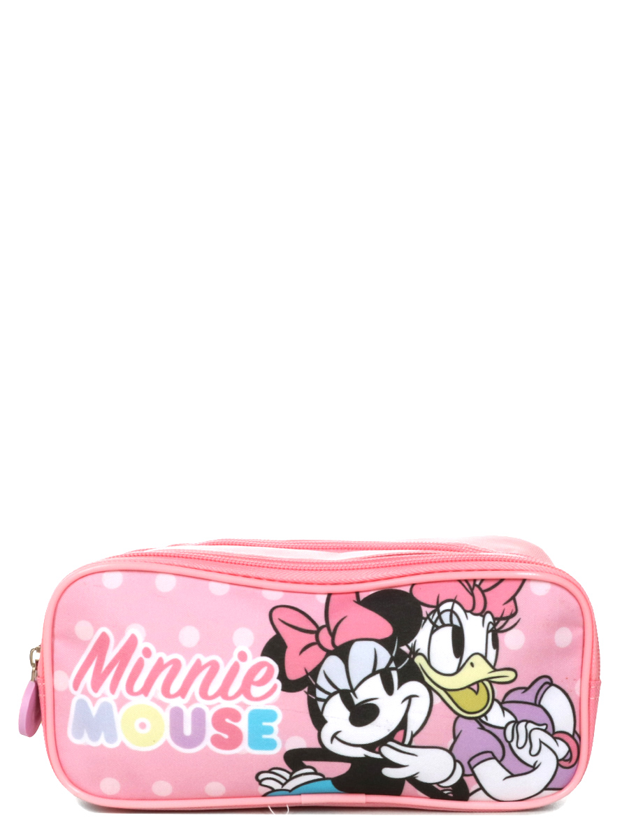 Trousse Minnie & Daisy - 2 compartiments