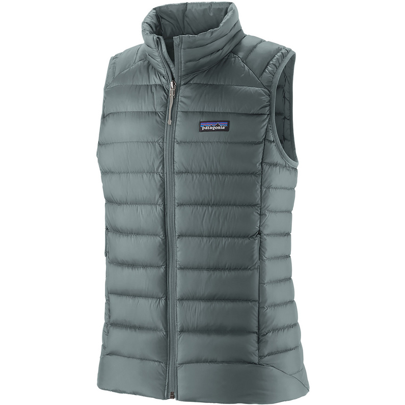 Patagonia Damen Sweater Down Weste