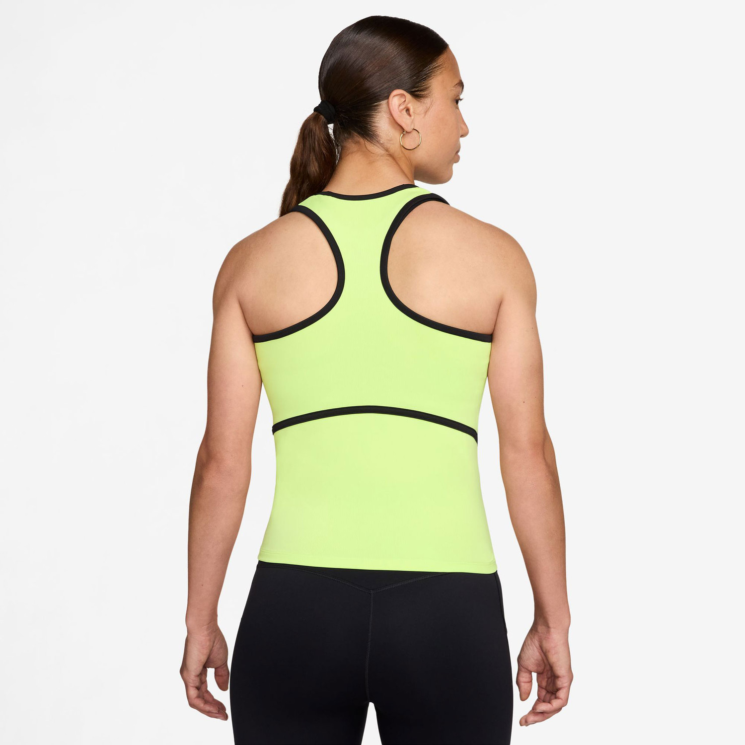 Nike Court Advantage Novelty Tank