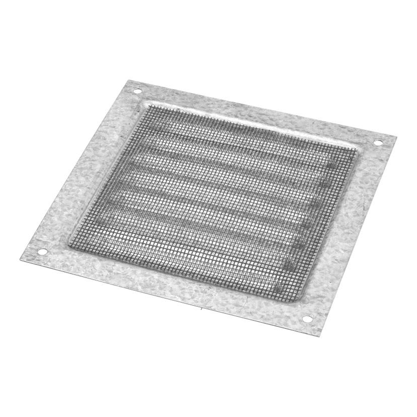 Ventilrist 125x125 mm