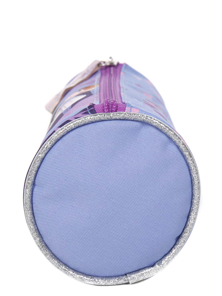 Trousse ronde La Reine des Neiges 2 Sisters