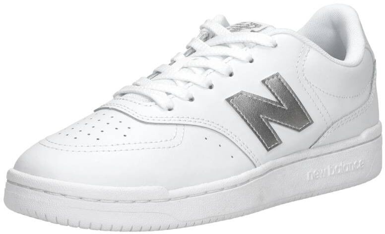 New Balance BB80 wit