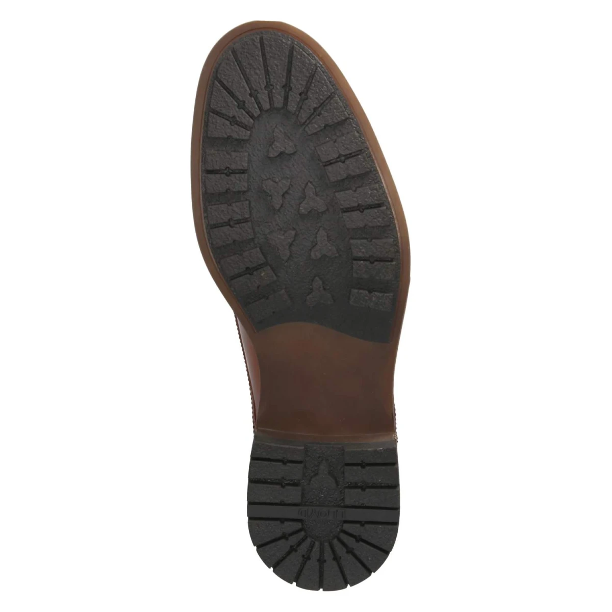 LloydStiefeletten VIBE 325 - 3 - CAMEL
