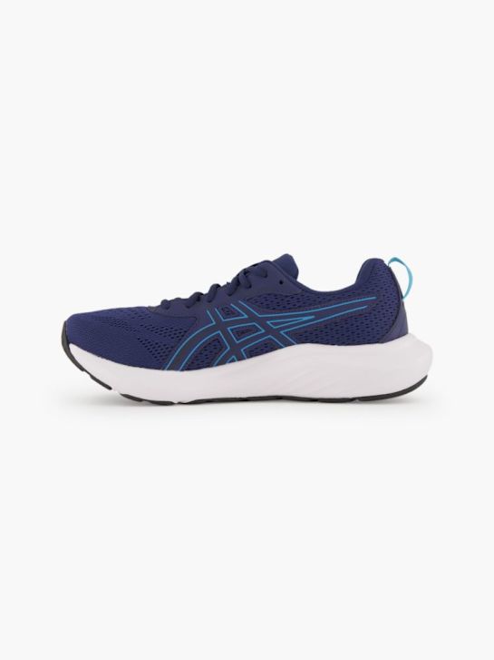 ASICS Laufschuh Blau