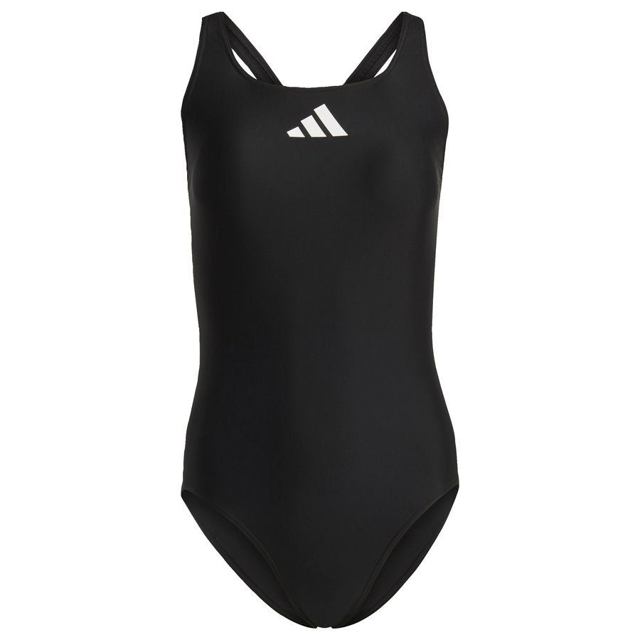 Adidas Maillot de bain 3 Bar Logo