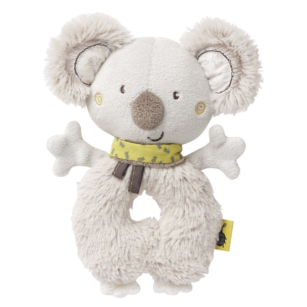 Ring-Greifling Koala