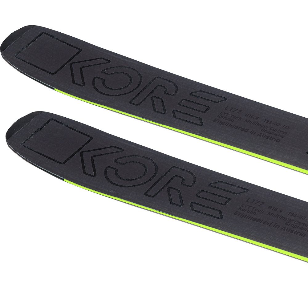 Head Kore 93 24/25 Freeski