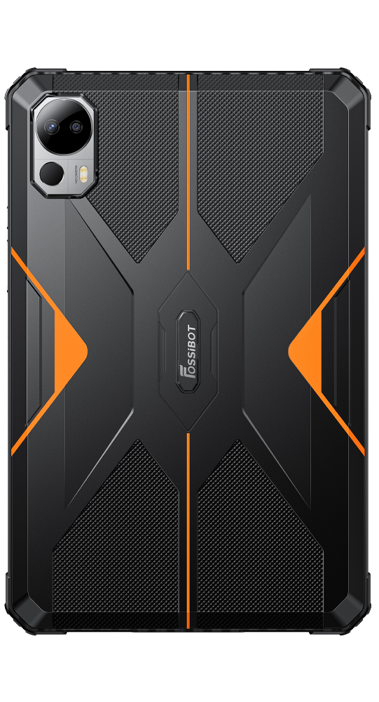 Fossibot Tablets DT1 Lite Orange