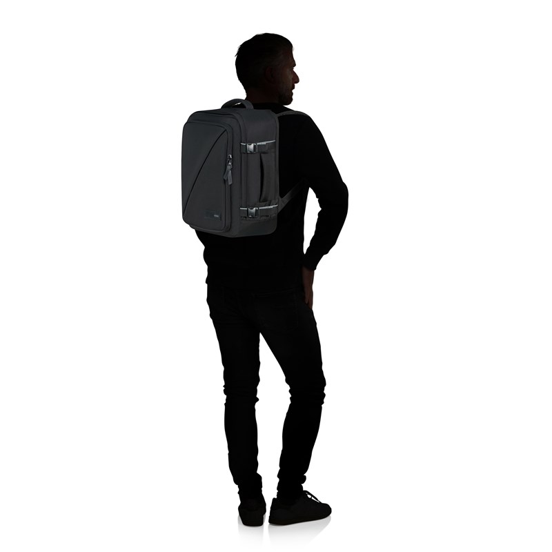American Tourister<br>Rejsetaske Take 2Cabin