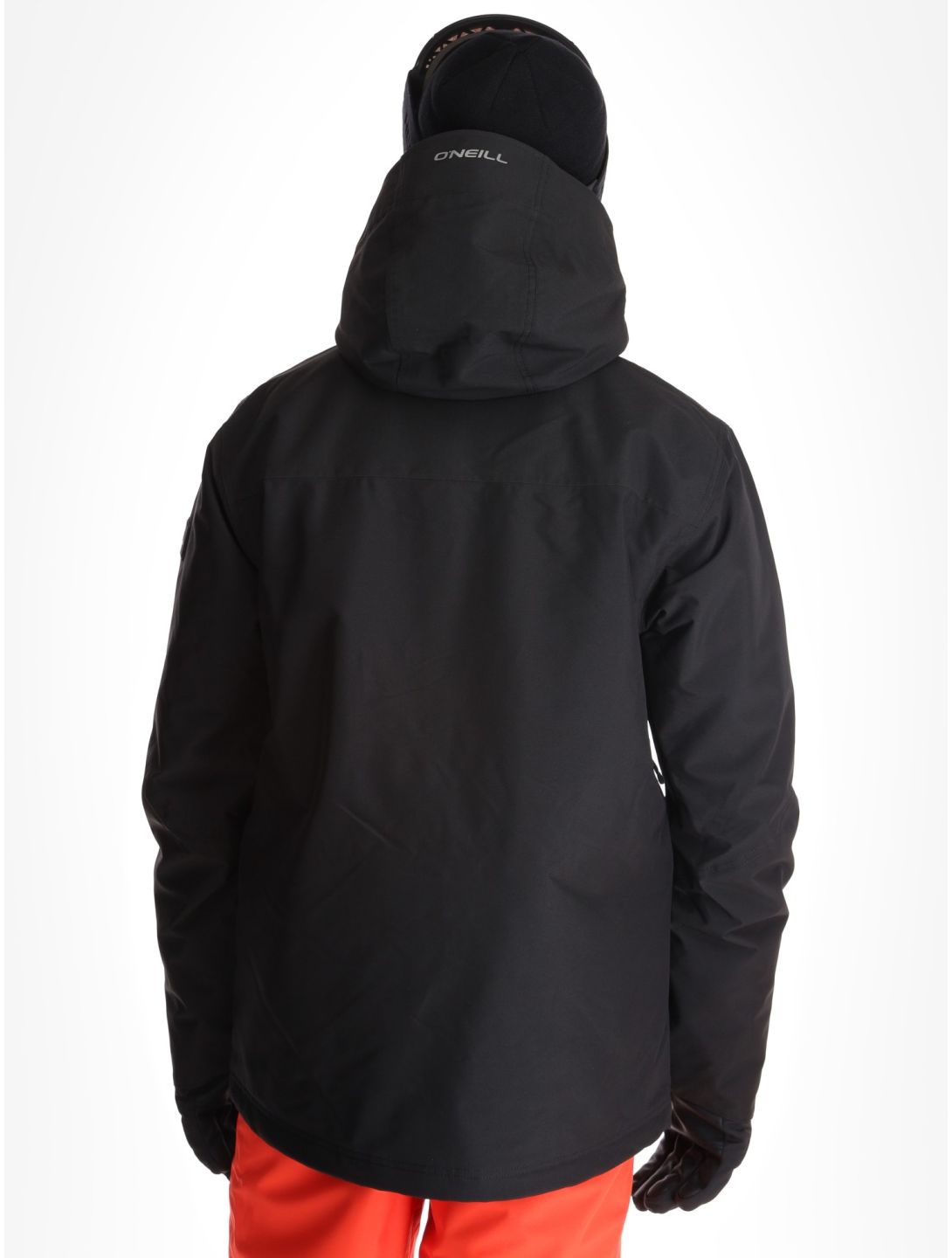 Utility Hybrid ski-jas heren