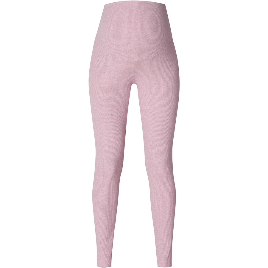 Noppies Umstandsleggings Alfen Violet Ice