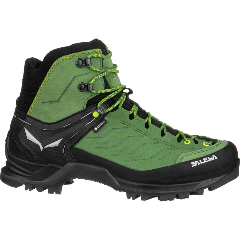 Salewa MTN Trainer Mid GTX Schuhe