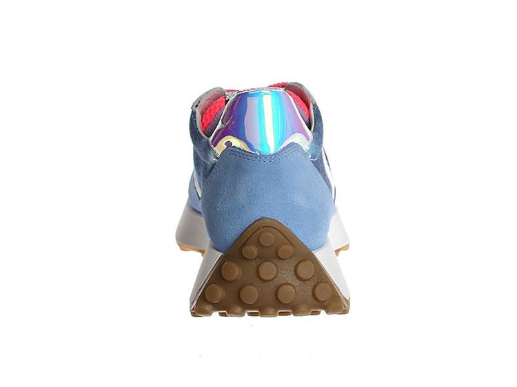 Clic! CL-20661 Blauw