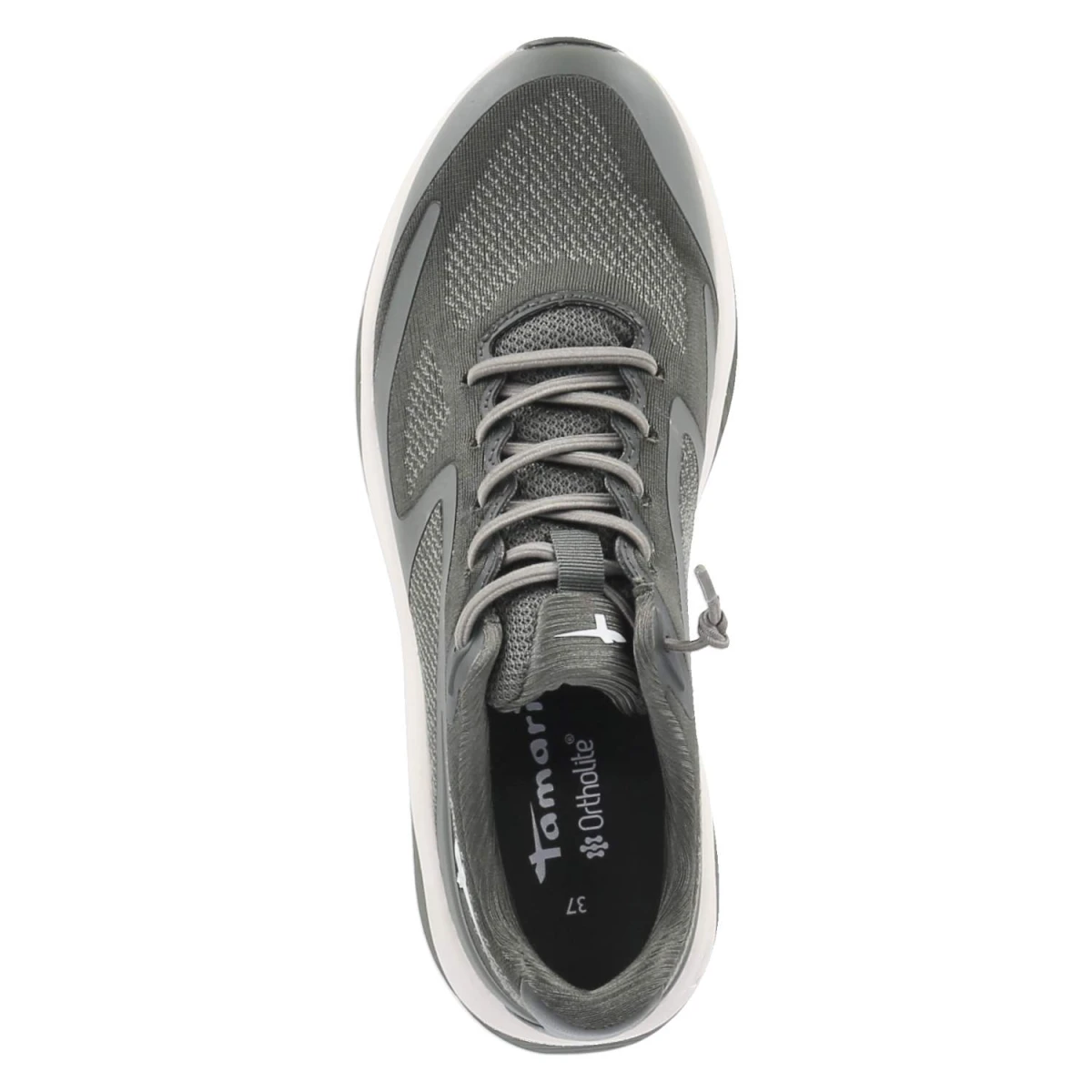 TamarisLow Sneaker - OLIVE