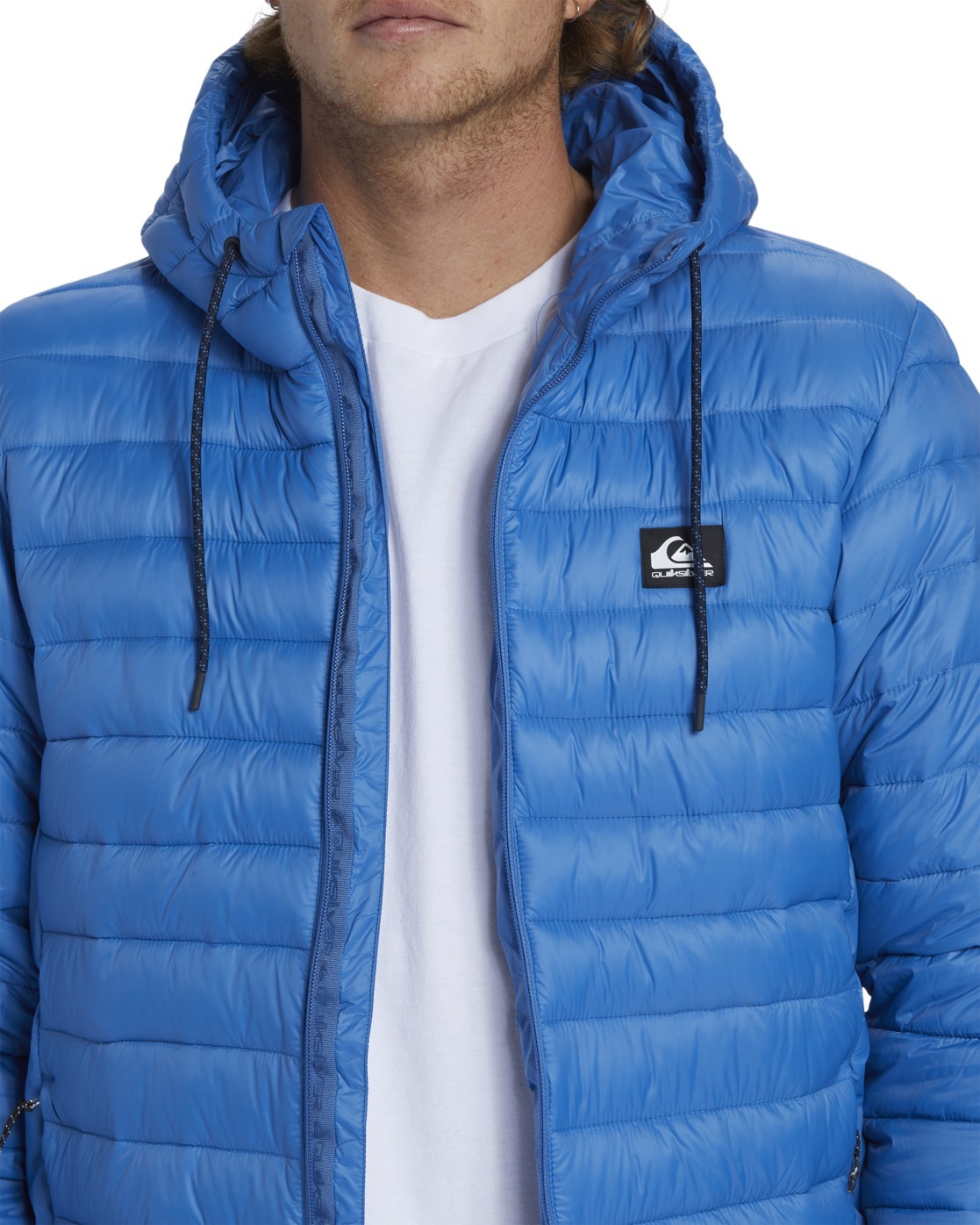 Quiksilver Outdoorjacke »Scaly«