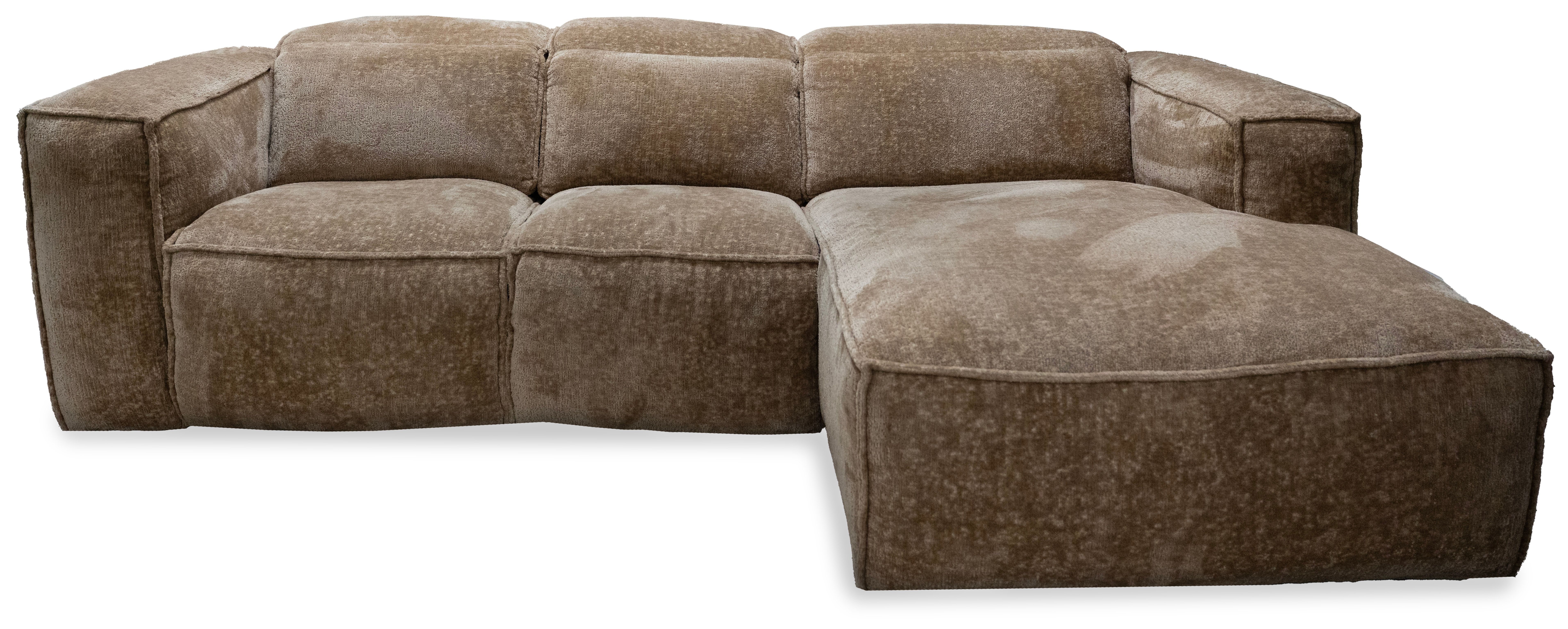 Loungebank - Outlet EmpresaB271 x D177 x H78 cm