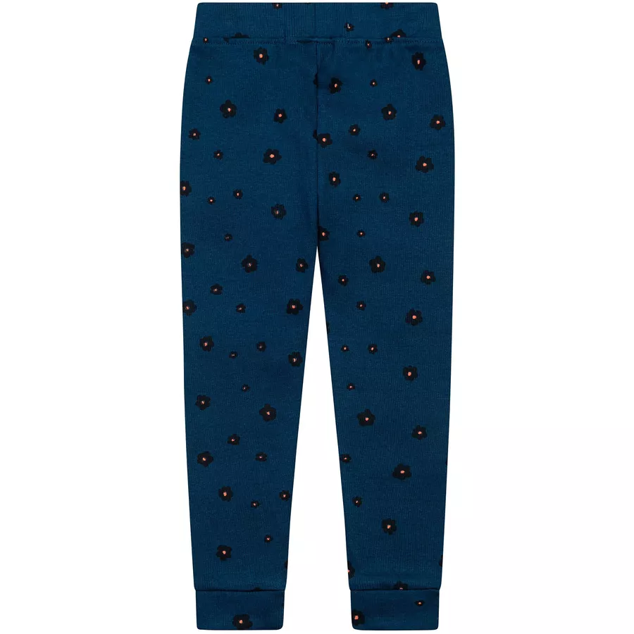 MINOTI Leggings Aquamarin