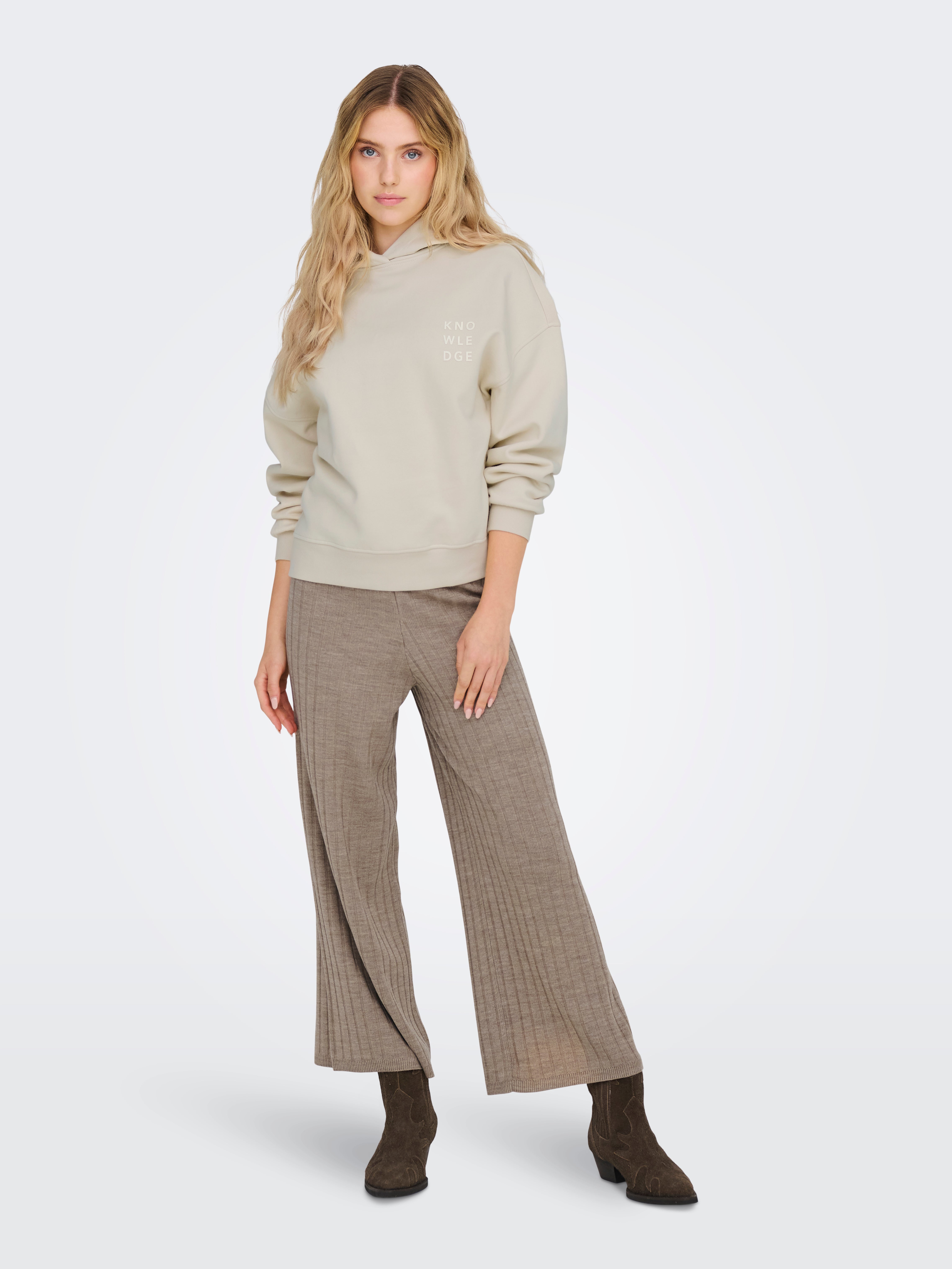 ONLTYPE Sweatshirt Birch