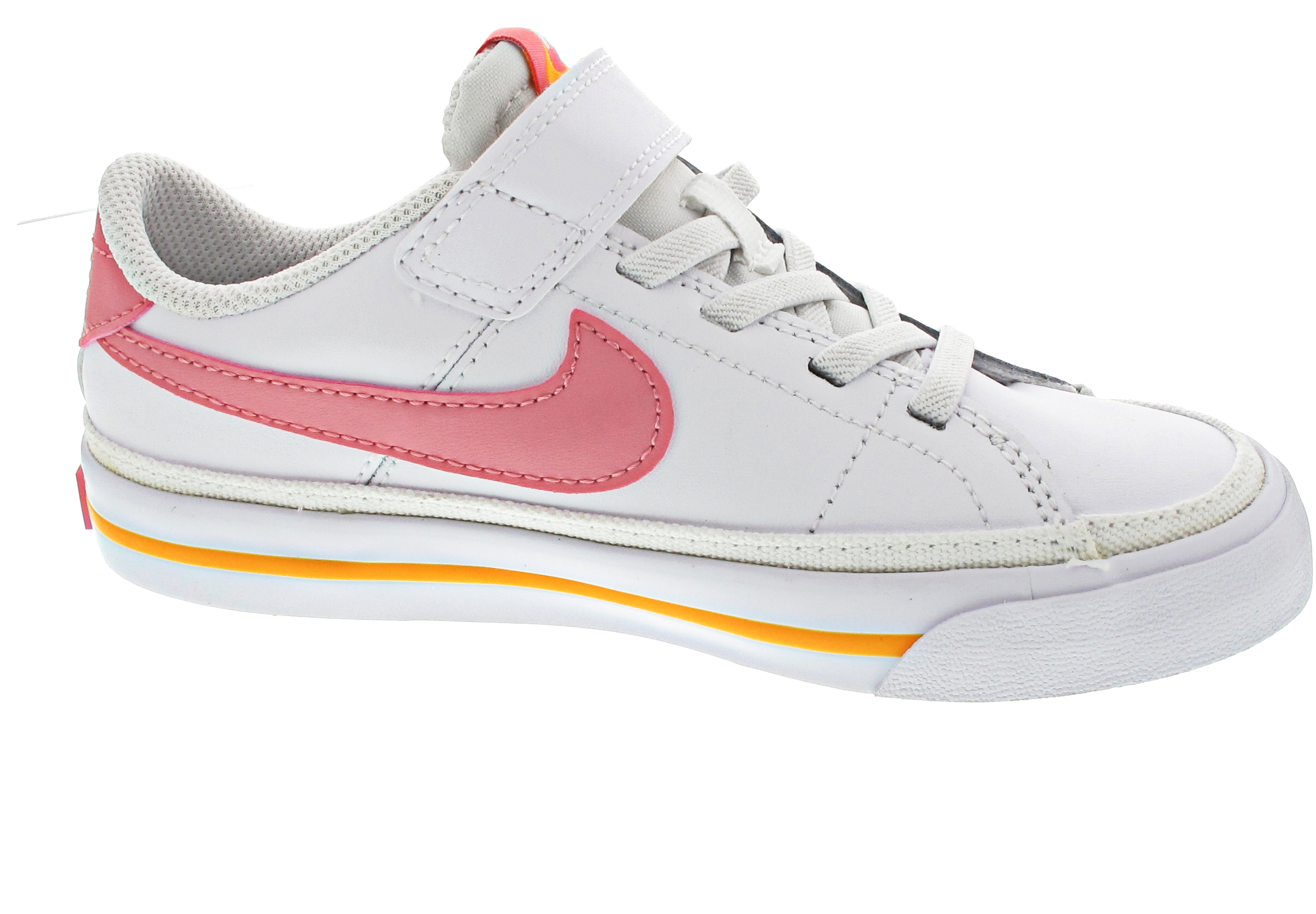 Nike Court Legacy (PSV) Sneaker weiss