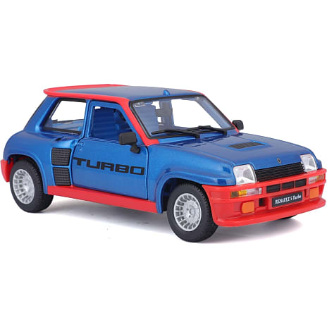 Burago biler – flere varianter – assorteret