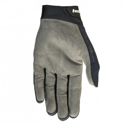 Gants cross Hebo STRATOS 3 2023 - Noir