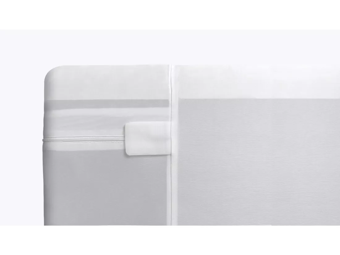 Housse intégrale matelas | Anti-punaises de lit 160x200cm