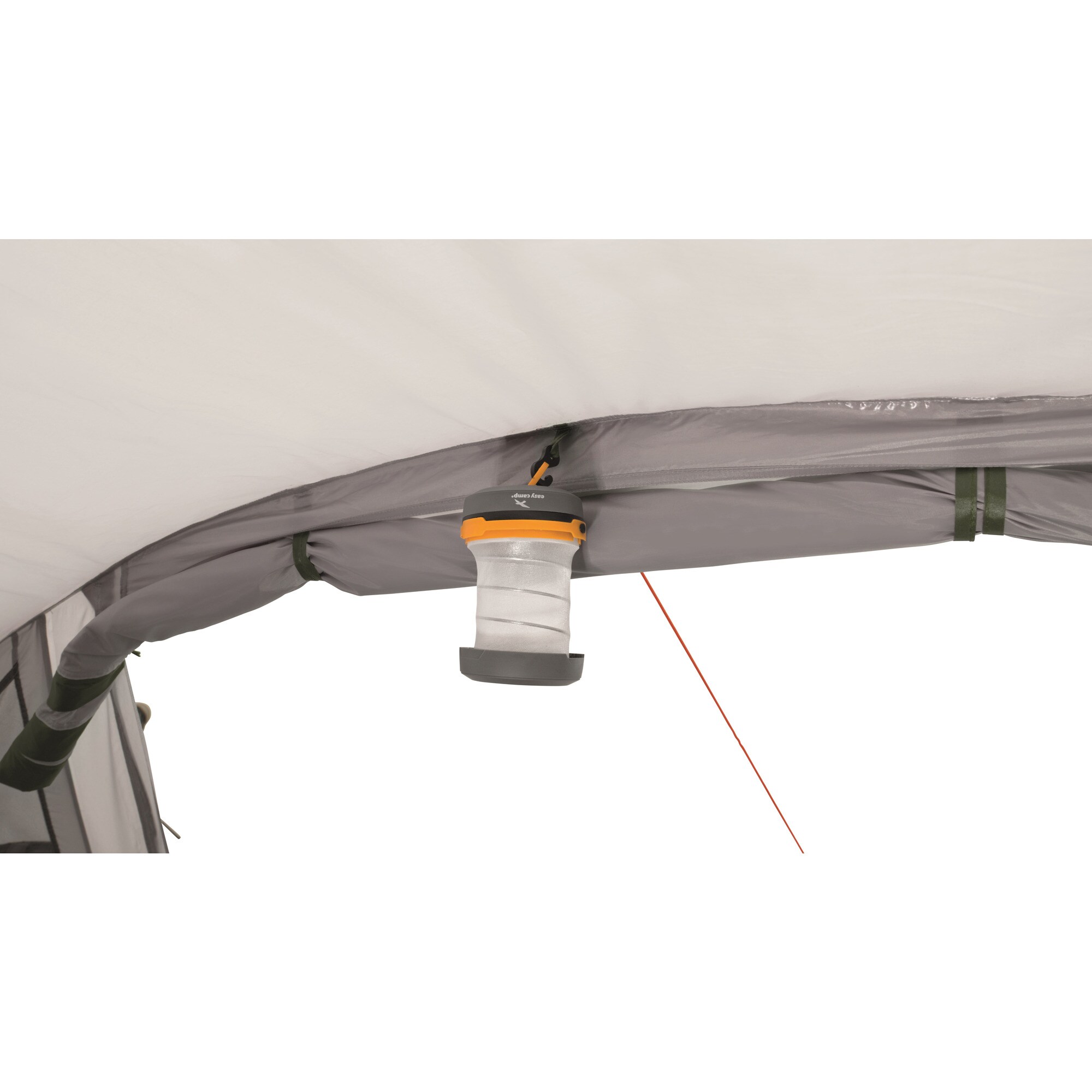 Easy Camp Zelt Tunnelzelt Huntsville 600