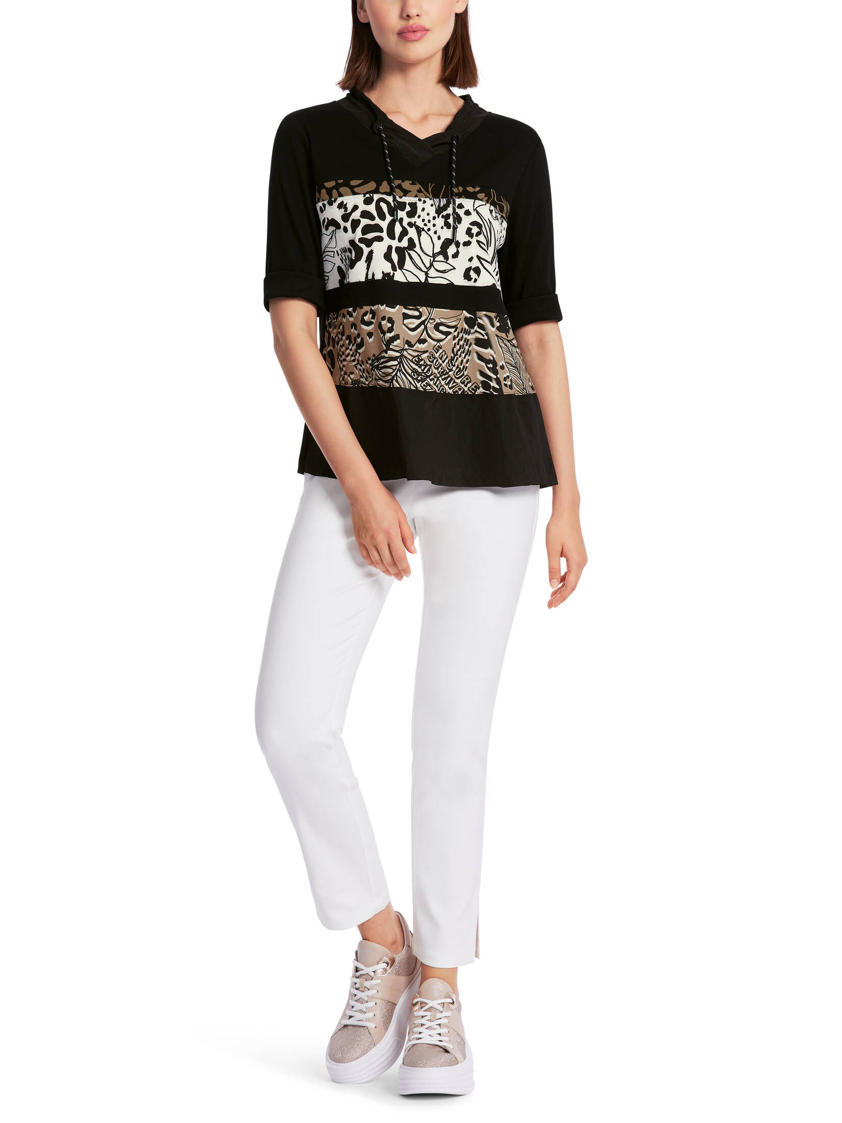 Marc Cain| Damen Bluse
