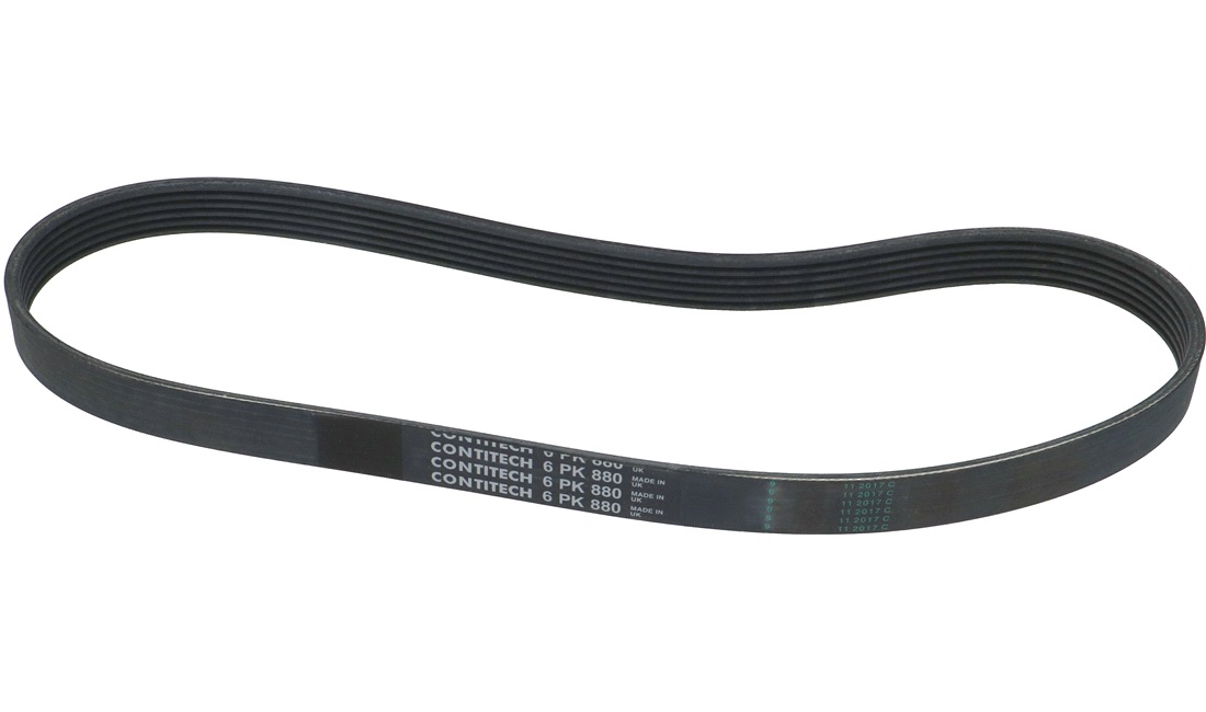 Multi v-rem 6 pk x 880 mm