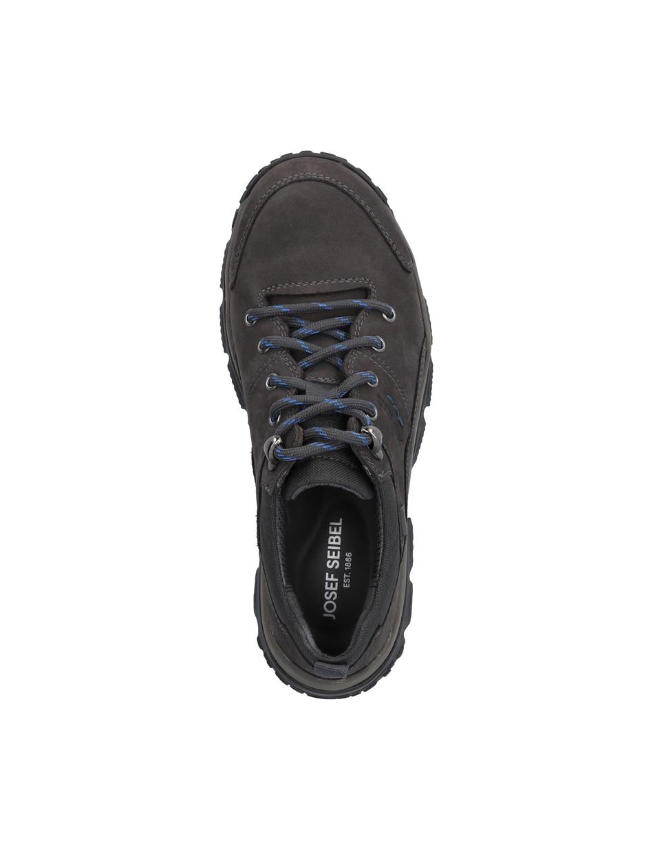Halbschuh Philippa 51, granit